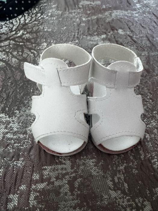 Куколка Реборн.