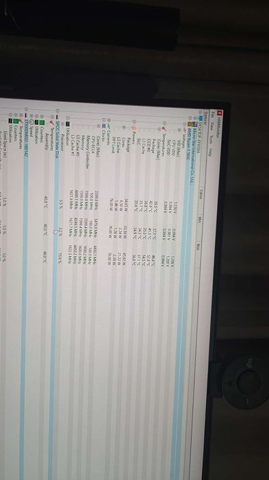 Геймърски компютър ryzen 5 5600 + rtx 3060 12gb  В гаранция!