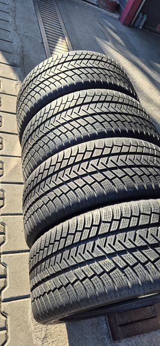 285 40 19 - 255 45 19  Michelin