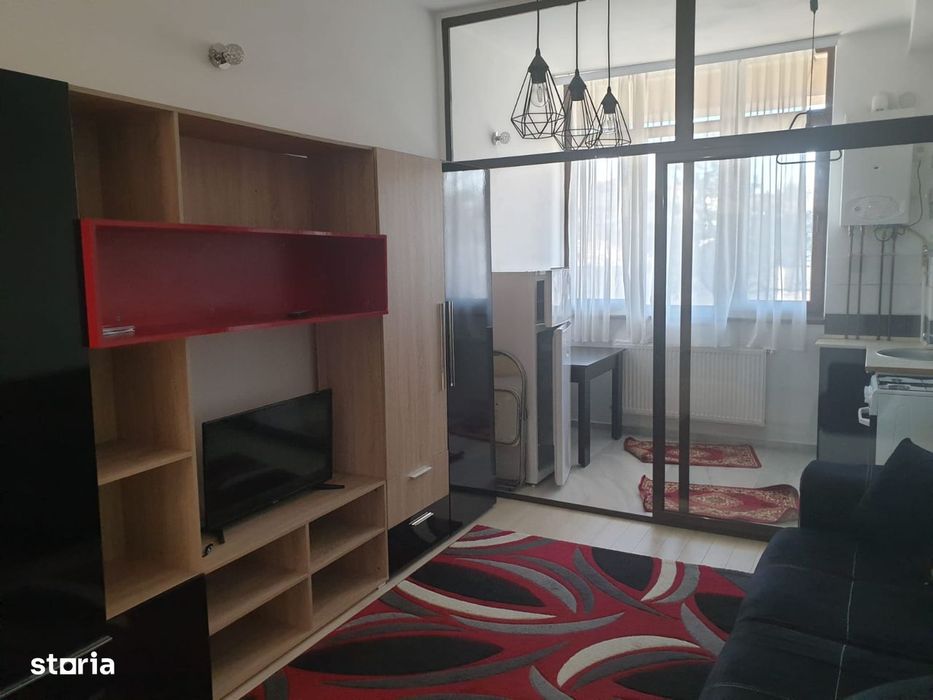 Apartament 1 camera - Tatarasi - 300 euro