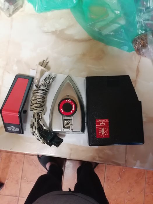 Butelii de voiaj ,autosifon , etc.