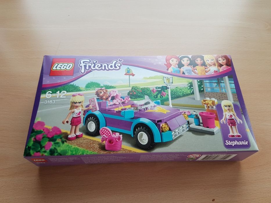 Лего Friends Оригинал