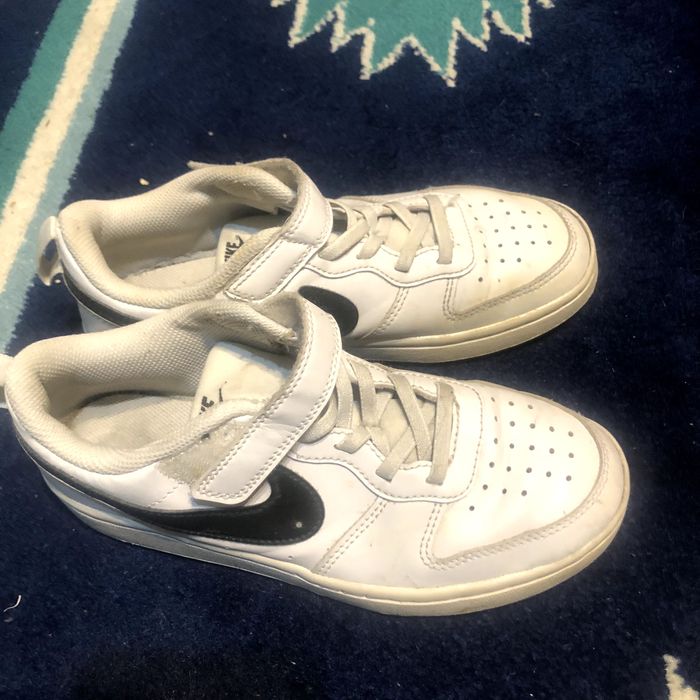 Pantofi de sport pentru copii -Nike, nr. 34