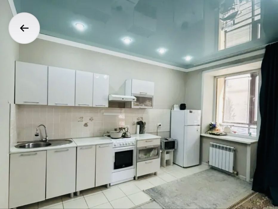 Срочно продам квартиру