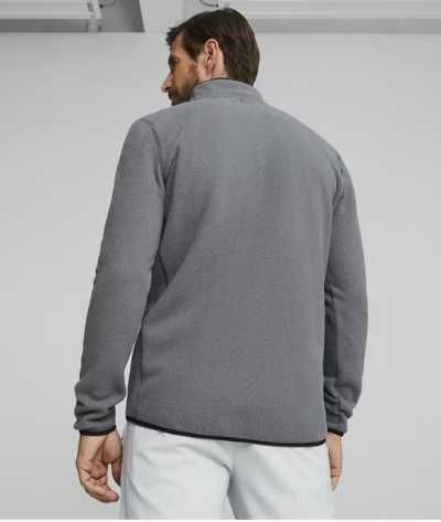 Puma, мъжки полар, оригинал от Англия