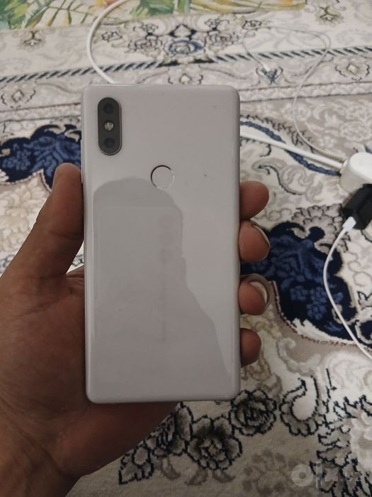 Xiaomi Mi Mix 2s
