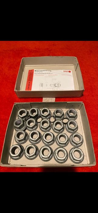 Piulite SAF HOLLAND 32