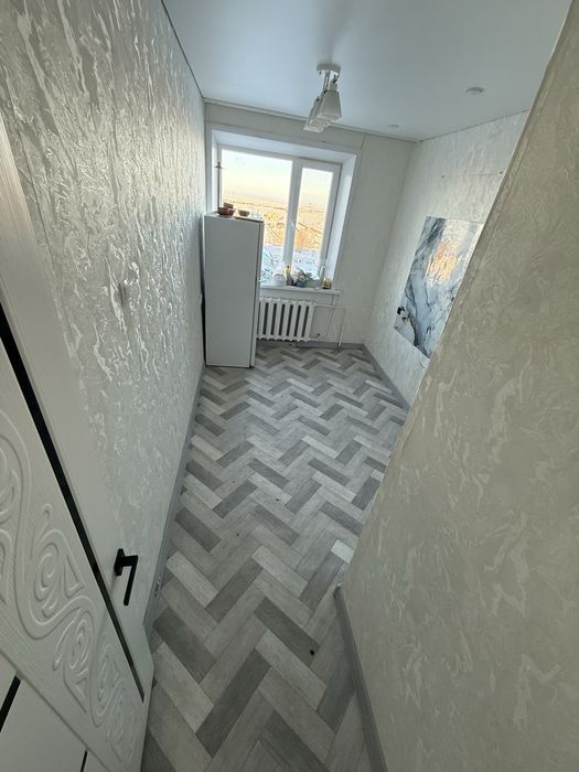 3 комнатная квартира