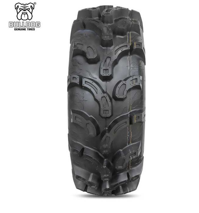 Гуми за АТВ B375  26/9/12 и 26/12/12