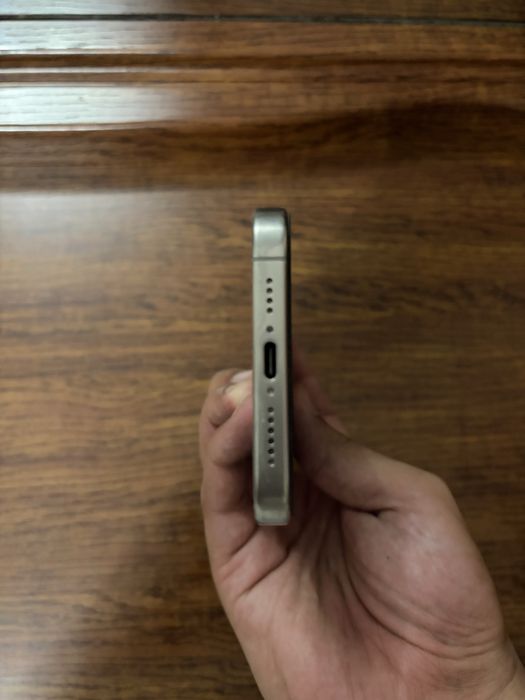 iPhone 15 Pro Max 256 GB