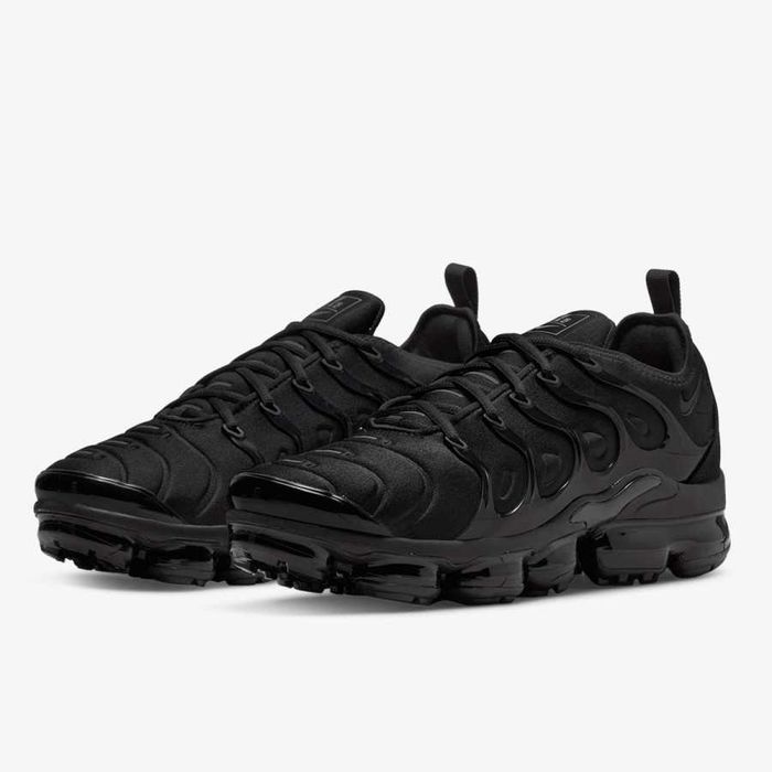 Nike Air Vapormax Plus Black