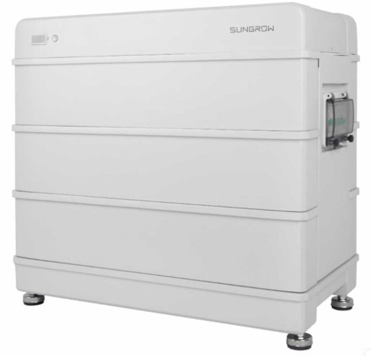 Baterie / acumulator Sungrow SBR064 6.4 Kwh