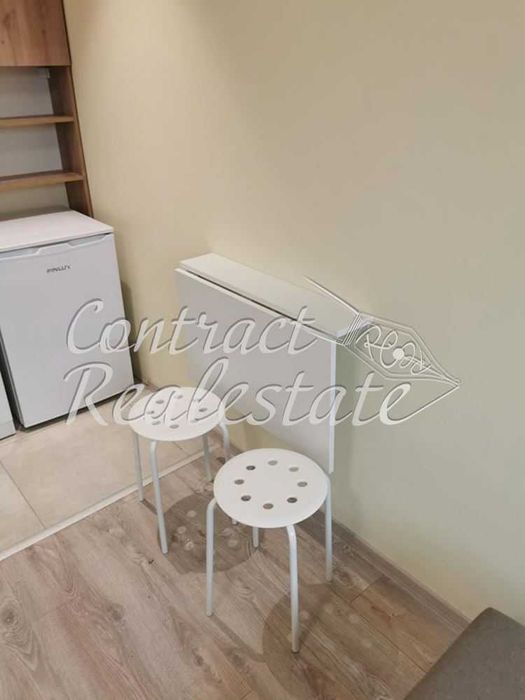 Дава се под наем Едностаен апартамент в Варна, Виница - 40 кв.м за 280.5 € - Снимка #3