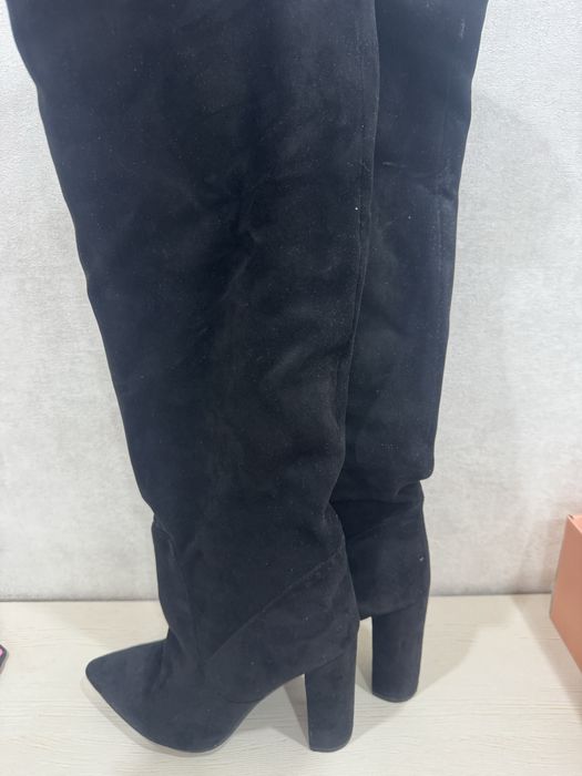 Продам сапоги весна-осень