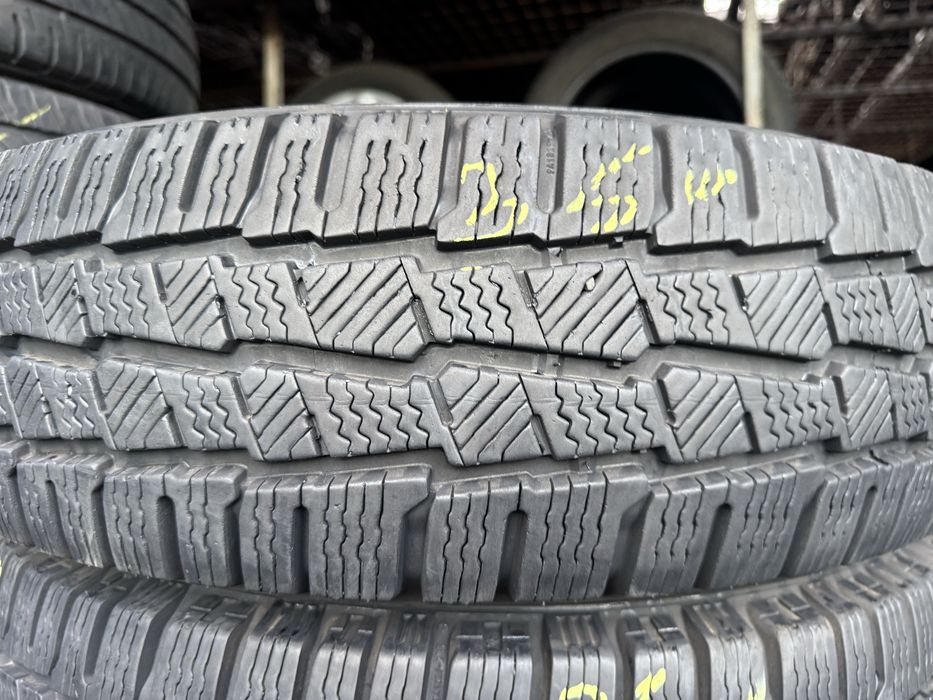 205/75/16C Michelin