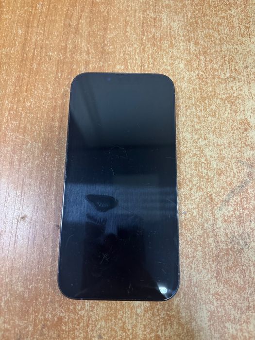 iPhone 13 pro  128gb  100%