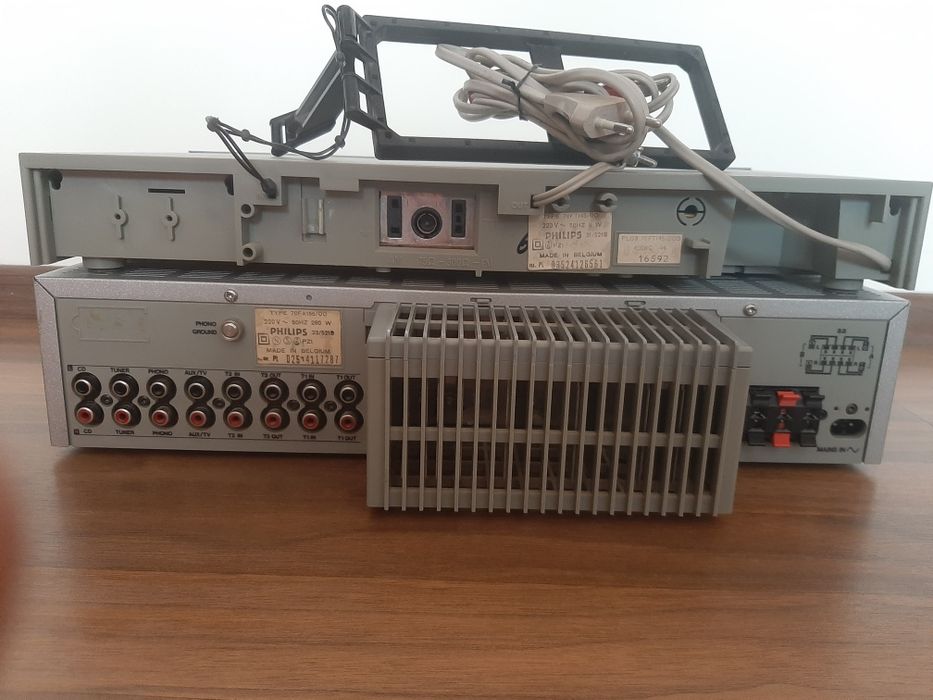 Усилвател Phillips