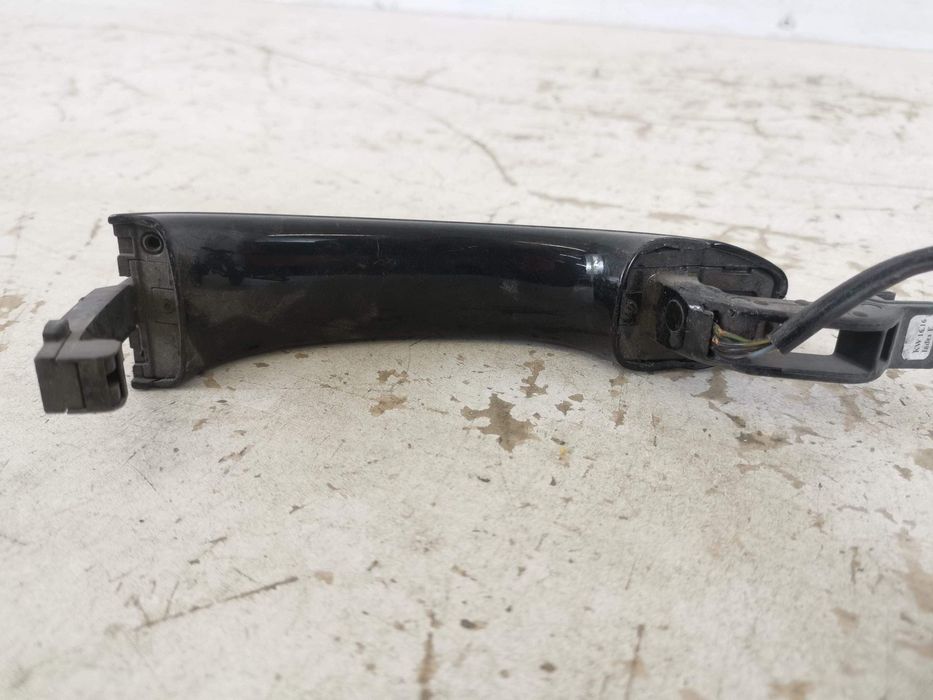 Дръжка за врата отпред дясна Bentley Flying Spur 1 [ - ] Оригинална в