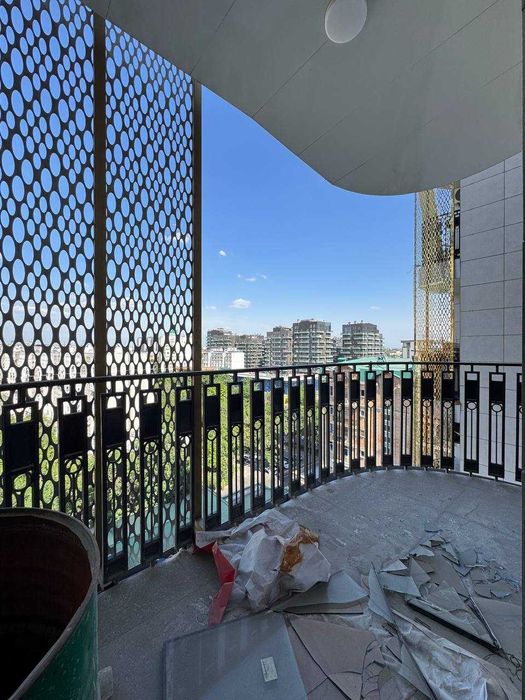 ПРОДАЕТСЯ 2/9/14 НОВОСТРОЙКА  ЖК Skyline Towers на: Нукусская