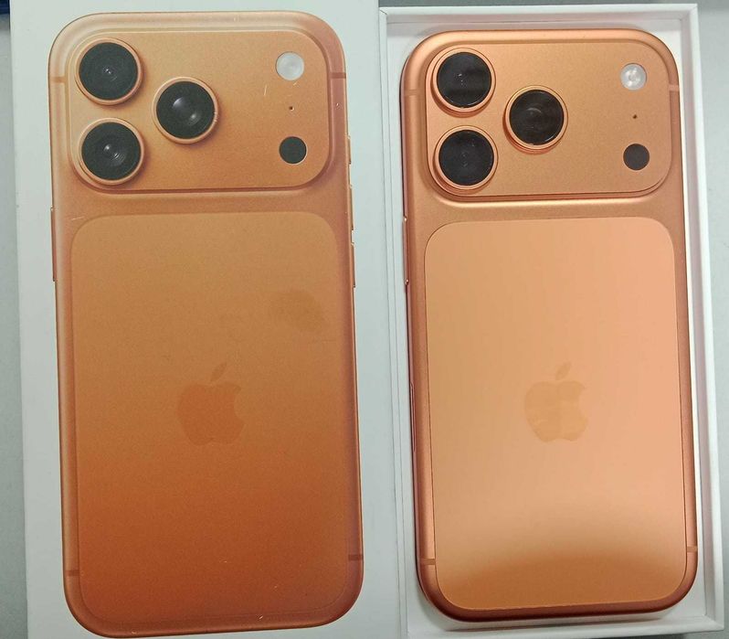 Apple IPhone 17 Pro 256 гб (Каратау) 11/22208
