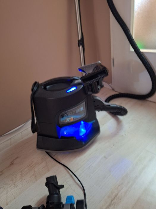 Прахосмукачка Raibow SRX