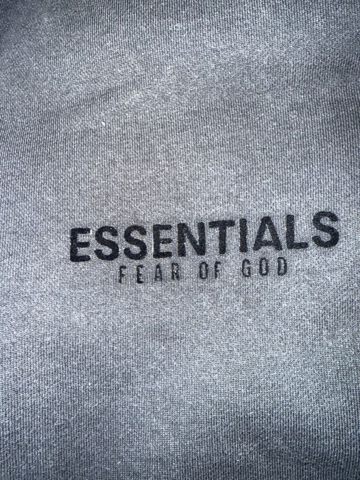 Долнище на essentials