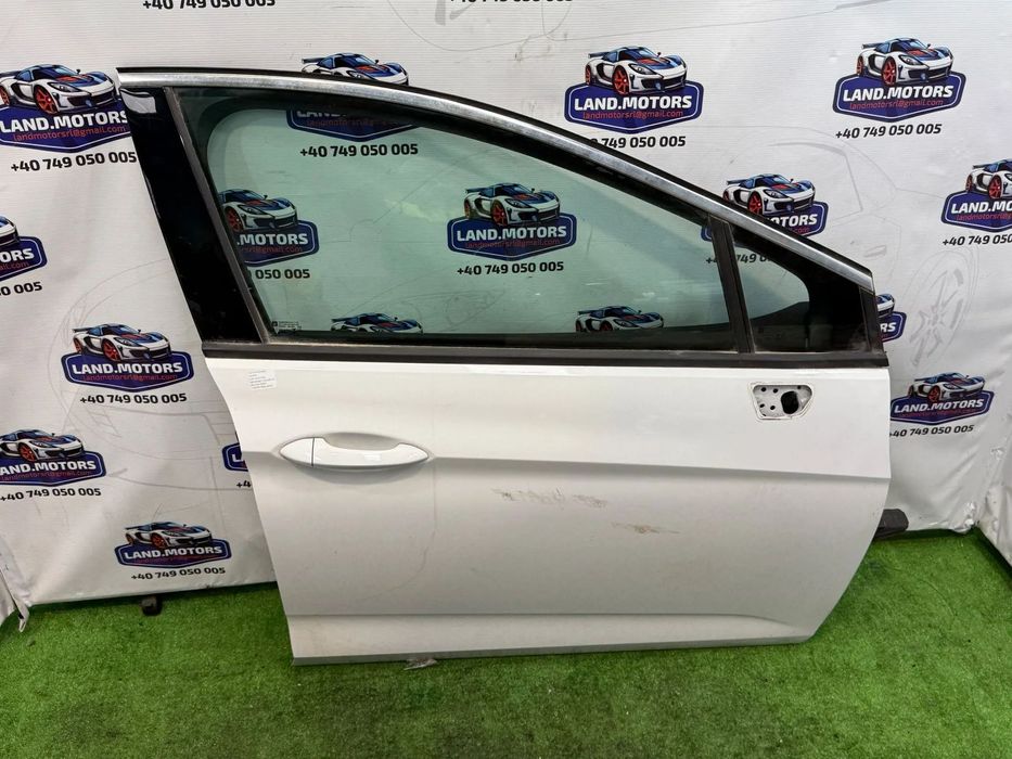 USA PORTIERA FATA DREAPTA OPEL ASTRA K 1.4 BENZINA 2019 / F68 HATCHBACK COD OEM 39160868 2015-2021