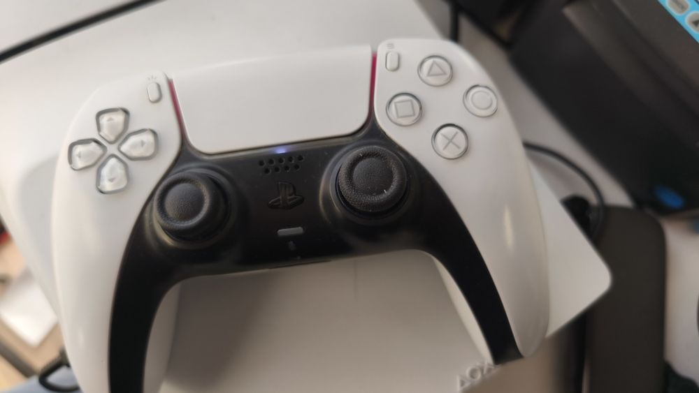 Controller ps5 stare foarte buna