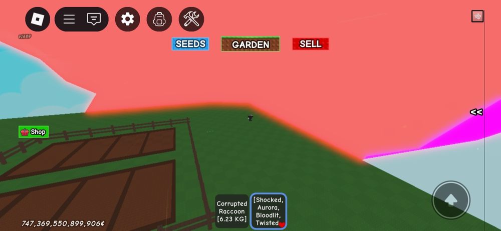 744 трлн гров а гарден