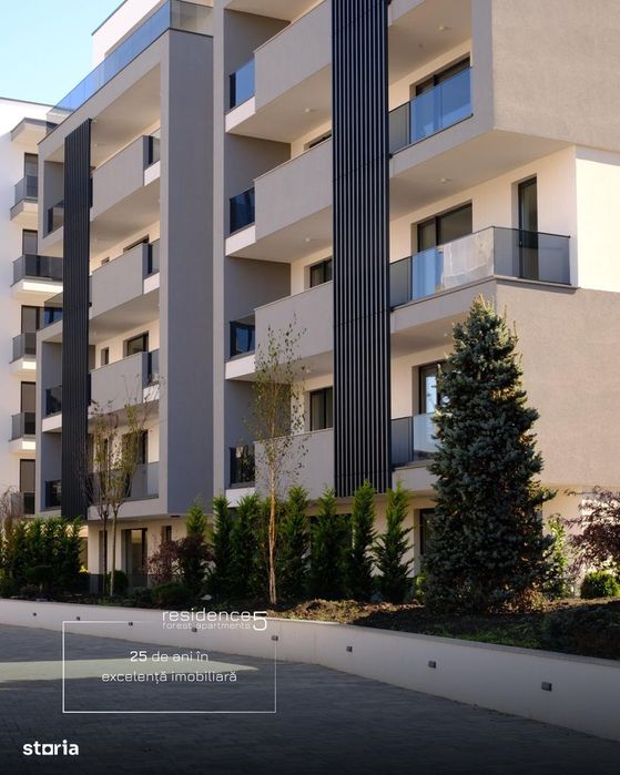 4 Camere Finalizat în zona Baneasa - Iancu Nicolae, cu vedere superba — fotografia 3