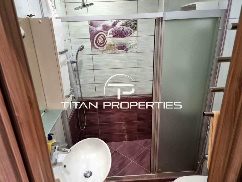 Дава се под наем Мезонет в Варна, Трошево - 110 кв.м за 850 € - Снимка #11