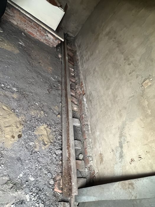 Рельса длина 4,38 см !!!