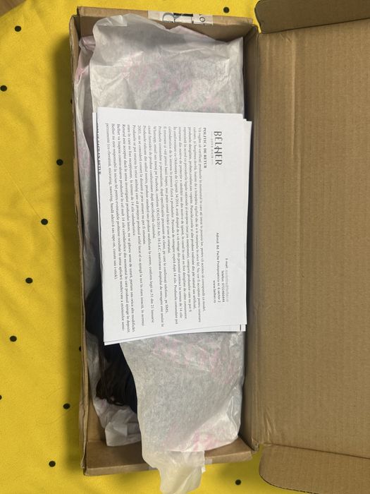 Extensii clip on par inidian BELHER