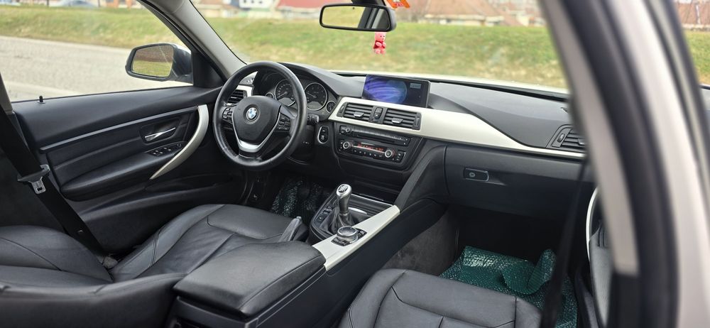 ///BMW SERIA 3 F31/// 2.0 Diesel///An 2014///
