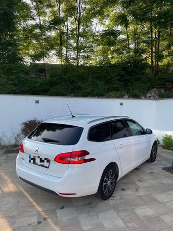Peugeoet 308 / 2017 automata 150cp 2.0D