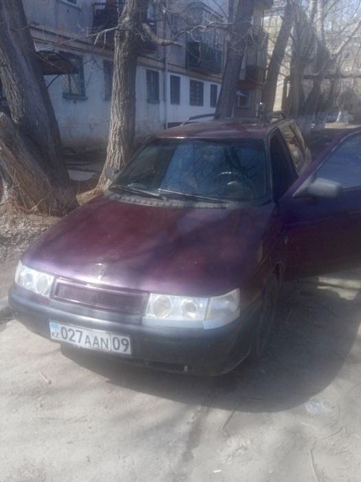 Продается ваз 21111