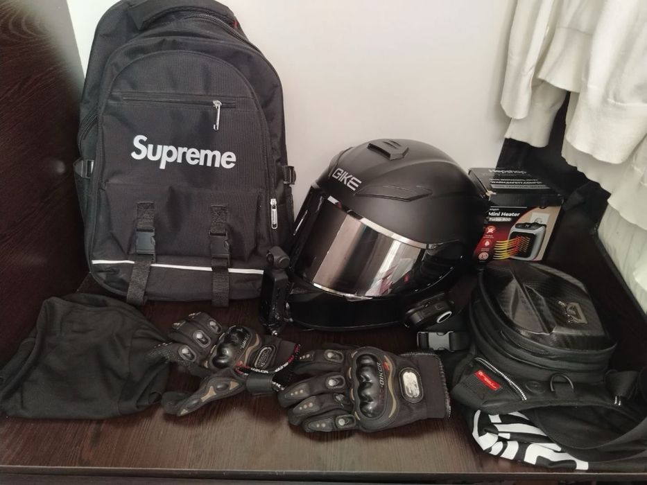 Gike wlem sotiladi komplektida garnitura va kamera