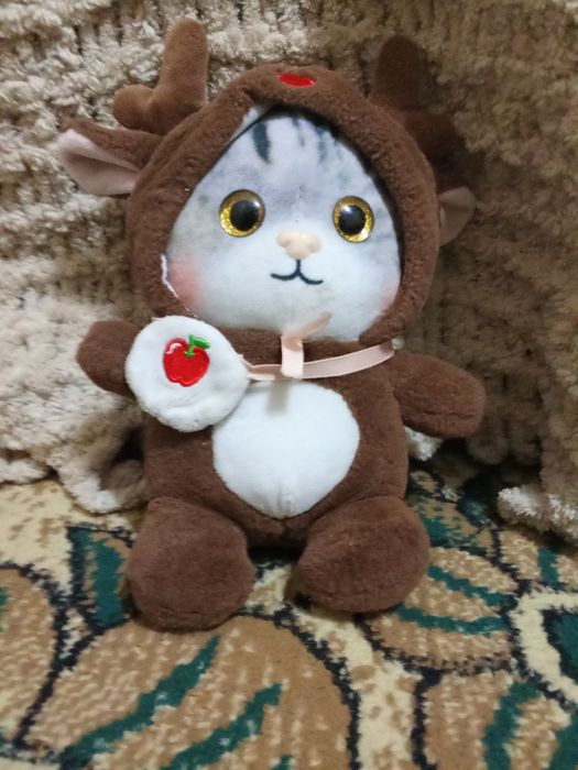 Игрушки для малышей