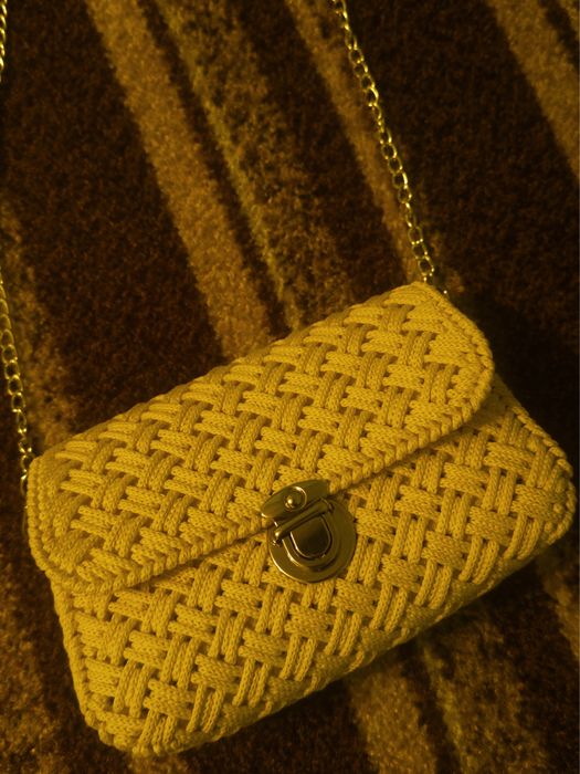 Сумка ручной работы