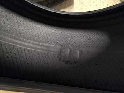 Farroad 275/40/r20 315/35/r20 спорт пакет летни гуми дот 21