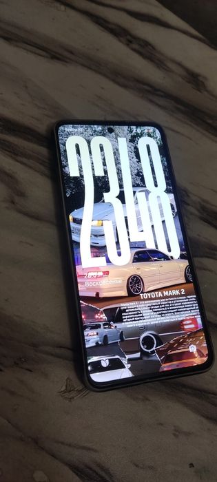 Продам poco x6 pro 12/512