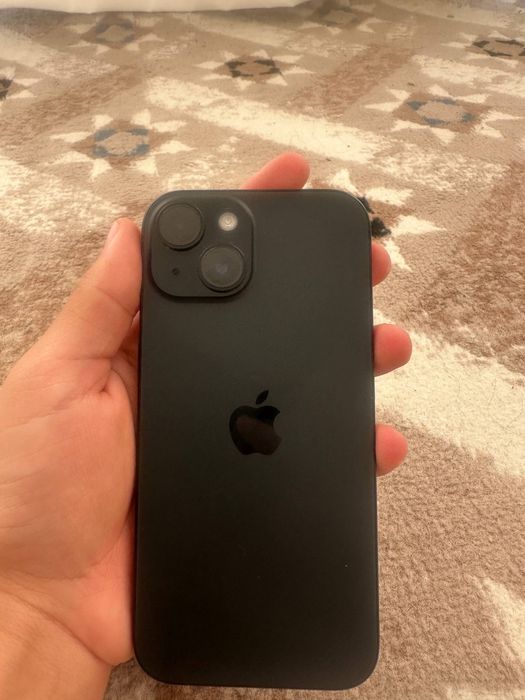 Iphone 15 128/87%. Ideal srochna sotiladi