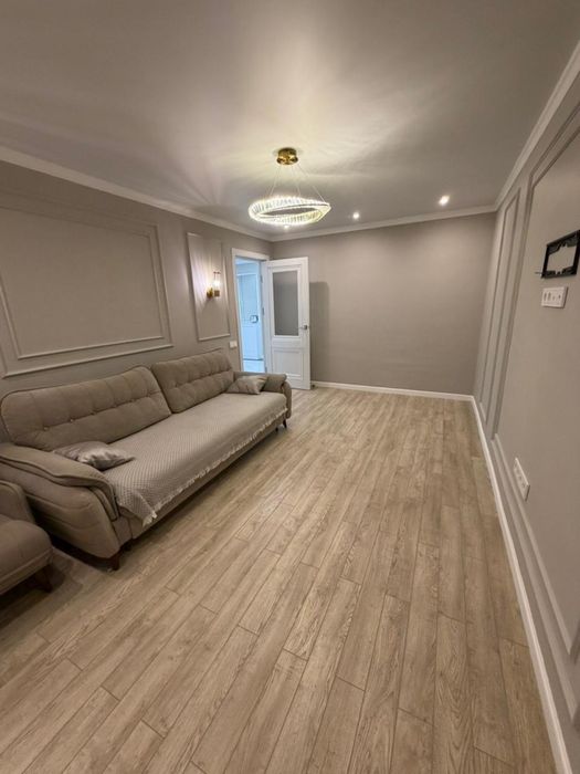 Продам 3 комн квартиру в новостройке