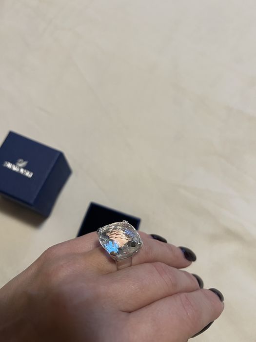 Пръстен Swarovski