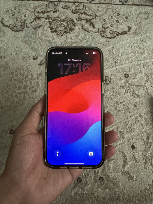 iPhone 15 Pro Max | Айфон 15 Про Макс