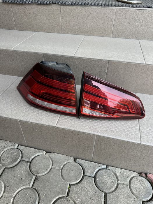 Stop stanga face liflt VW golf 7