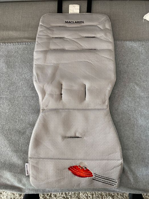Детска количка Maclaren Atom