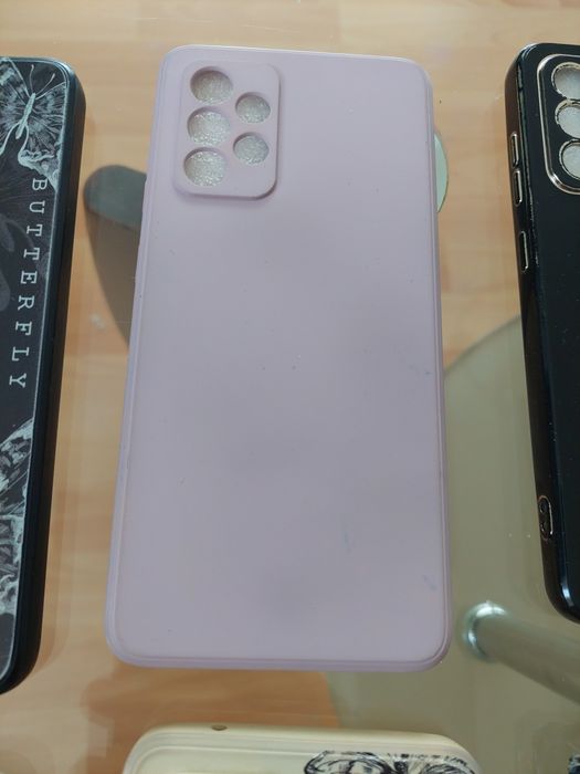 Кейсове за Samsung A52 и A52s