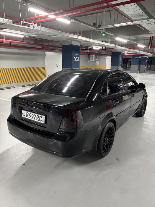 Lacetti Optra 2008 идеал без вложений срочно