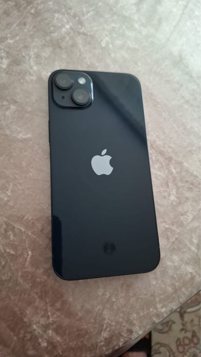 Срочно продается айфон 14 плюс